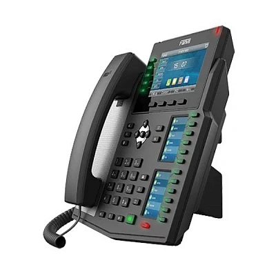 IP Телефон Fanvil X6U (X6U)