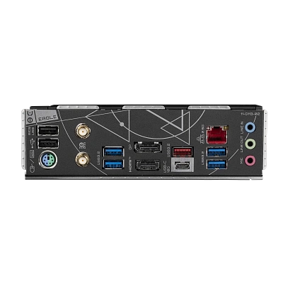 Материнская плата Gigabyte Z790 EAGLE AX (Z790 EAGLE AX)