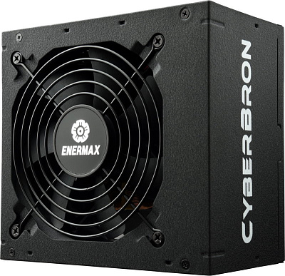 Блок питания ATX 600W Enermax Cyberbron ATX (ECB600AWT)
