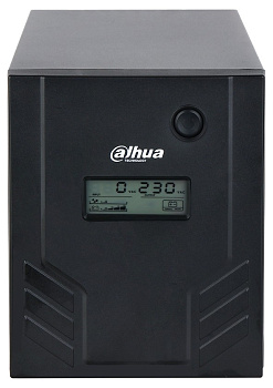 Источник бесперебойного питания Dahua PFM3350-2000L (DH-PFM3350-2000L-EN)
