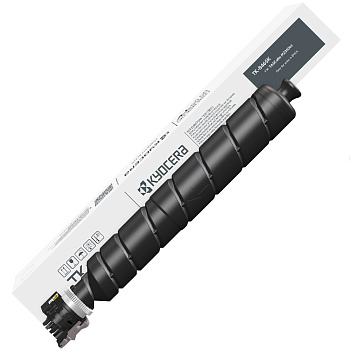 Тонер-картридж TK-8465K 30 000 стр. Black (1T0C2L0NL0)