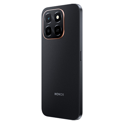 Смартфон Honor X6c 6/128GB Midnight Black (Honor X6c 6/128GB Midnight Black)