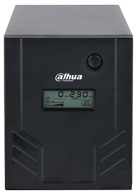 Источник бесперебойного питания Dahua PFM3350-2000L (DH-PFM3350-2000L-EN)