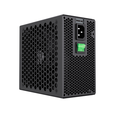 Блок питания Gamemax GM-800 Bronze (2140-0800B0012)