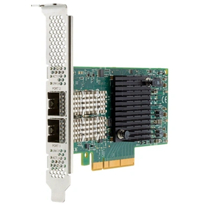 Сетевая карта HP Enterprise 10/25Gb 2-port BCM57414 Adapter (P26262-B21)