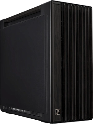Корпус ASUS PROART PA602 WOOD METAL BLACK (90DC00J0-B09020)