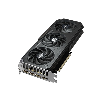 Видеокарта Gigabyte GeForce RTX 5060 Ti GAMING OC 16G (GV-N506TGAMING OC-16GD)
