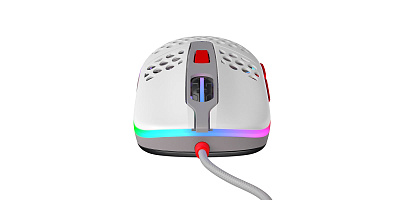 Мышь Xtrfy M42 RGB, Retro (XG-M42-RGB-RETRO)
