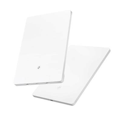 Домашняя Mesh-система TP-Link Archer Air R5(3-pack) (Archer Air R5(3-pack))