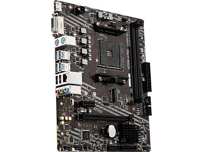 Материнская плата MSI A520M PRO mATX (A520M PRO)