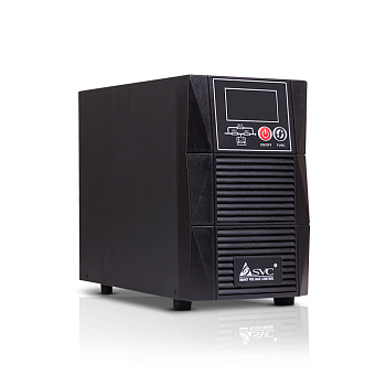 Источник бесперебойного питания SVC PTX-1KL-LCD (PTX-1KL-LCD)