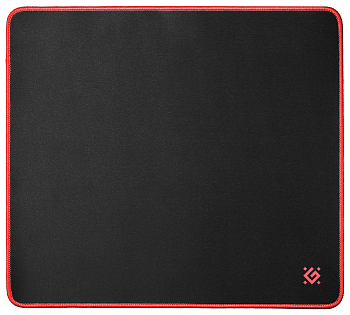 Игровой коврик для компьютерной мыши Defender Black XXL (50559)