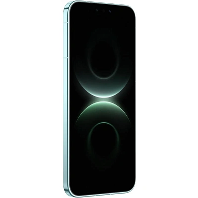 Смартфон HUAWEI Mate 80 Pro 16GB+512GB, Green (51098SRF)