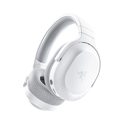 Гарнитура Razer Barracuda X 2022 - Mercury White (RZ04-04430200-R3M1)