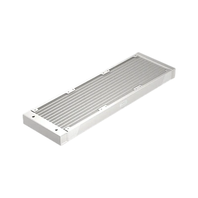 Водяное охлаждение для CPU PCCooler DA360 Pro ARGB Digital Белый (DA360 Pro ARGB Digital WH)