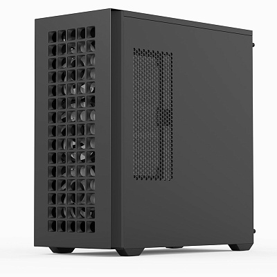 Компьютерный корпус Aerocool D520A-BK-v1 (ACCM-DS05143.11)