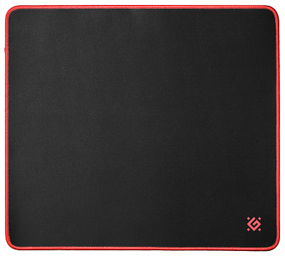 Игровой коврик для компьютерной мыши Defender Black XXL (50559)