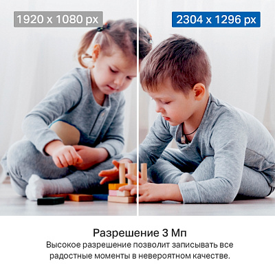 IP-камера TP-Link Tapo C211 (Tapo C211)