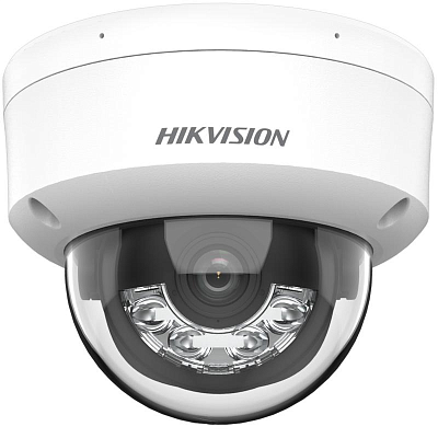 Сетевая IP видеокамера Hikvision DS-2CD1143G2-LIU(2.8mm) (DS-2CD1143G2-LIU(2.8mm))