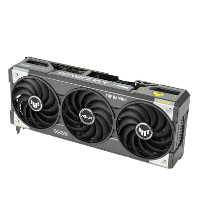 Видеокарта ASUS TUF Gaming GeForce RTX 5070 12GB GDDR7 OC Edition (TUF-RTX5070-O12G-GAMING)