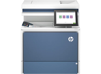 МФУ HP LaserJet 5800dn (6QN29A)