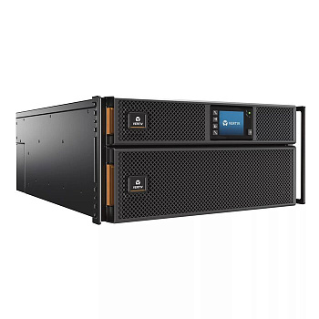 Источник бесперебойного питания Vertiv Liebert GXT5 1ph UPS  (GXT5-6000IRT5UXLN)