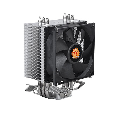 Вентилятор для процессора Thermaltake Contac 9 (CL-P049-AL09BL-A)