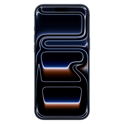 Смартфон iPhone 17 Pro Max 256GB Deep Blue (MFYP4HX/A)