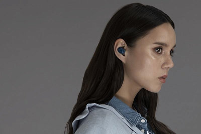 Bluetooth гарнитура Soul S-Gear, Blue (S-GEAR/BLUE)
