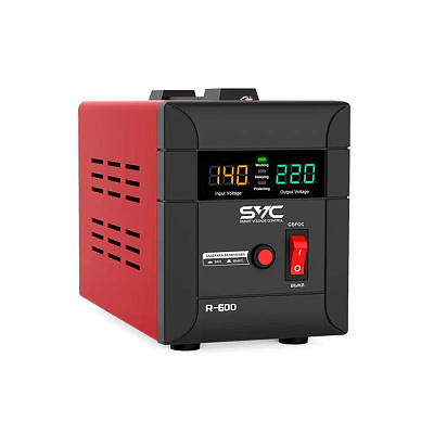Стабилизатор SVC R-600 (R-600)