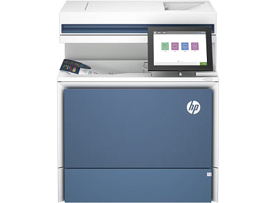 МФУ HP LaserJet 5800dn (6QN29A)