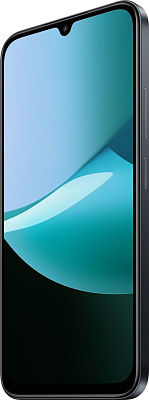 Смартфон Xiaomi Redmi 15C 4/128GB, Midnight Black (15C/4/128GB/Midnight Black)