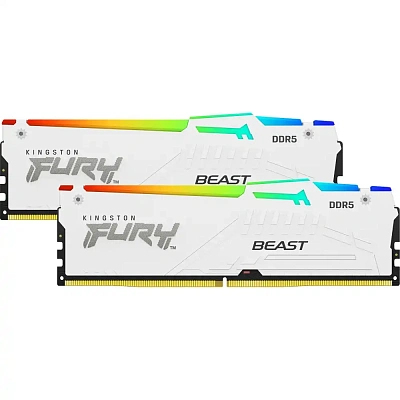 Оперативная память DIMM DDR5 64 GB kit (KF556C36BWEAK2-64)