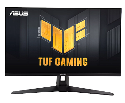 Монитор 27" ASUS TUF Gaming VG27AQM1A (90LM05Z0-B08370)