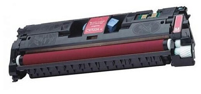 Лазерный картридж HP C9703A (C9703A)