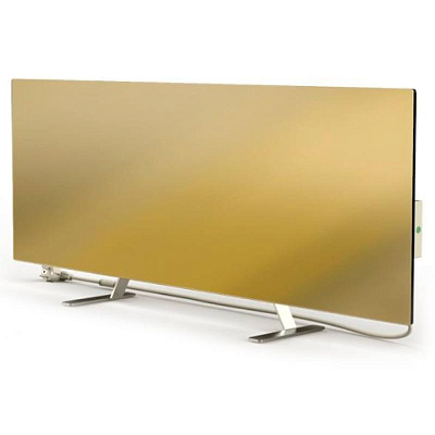 Обогреватель JPSH04 JOULE ECO SMART HEATER Gold Mirror (JPSH04)