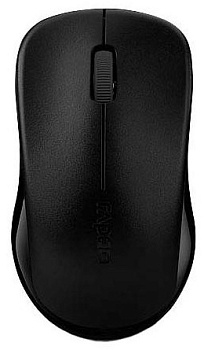 Мышь Rapoo 1620 Black (11464)