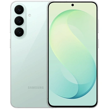 Смартфон Samsung Galaxy S26 FE 5G 256GB, pistachio (SM-S741BLGCSKZ)