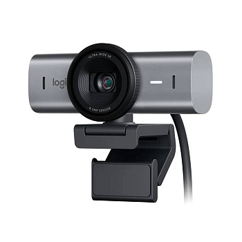 Web-камера Logitech MX Brio  (960-001559)
