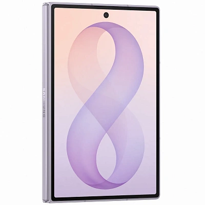 Смартфон Samsung Galaxy Z Fold8 5G 256GB Lavender (SM-F971BLVBSKZ)