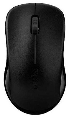 Мышь Rapoo 1620 Black (11464)