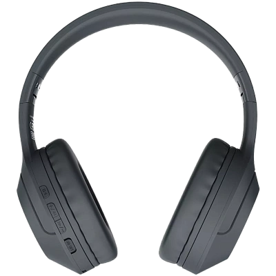 Наушники накладныеCanyonBTHS-3, Black (CNS-CBTHS3DG)