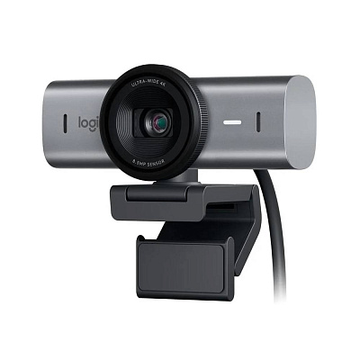 Web-камера Logitech MX Brio  (960-001559)