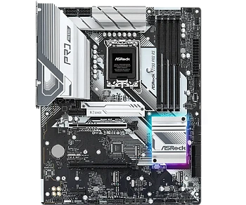 Материнская плата ASRock Z790 Pro RS (90-MXBK40-A0UAYZ)