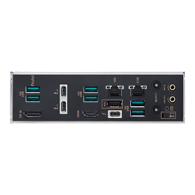Материнская плата ASUS PROART Z890-CREATOR WIFI  (90Mb1JD0-M0MAY0)