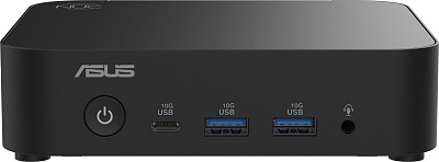 Платформа для ПК ASUS NUC 14 Essential (90AR00M2-M000F0)