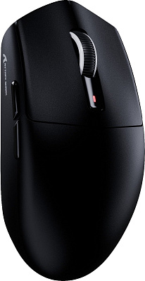 Мышь Attack Shark G3 - Black (G3/Black)