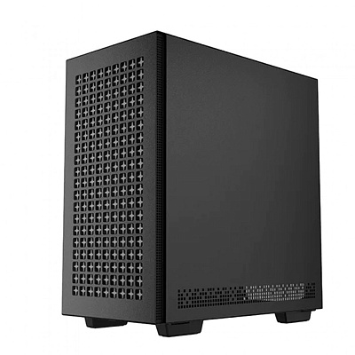 Компьютерный корпус Deepcool CH370 без Б/П (R-CH370-BKNAM1-G-1)