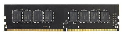 Оперативная память 4Gb DDR4 2400MHz AMD Radeon R7 Performance CL15 PC4-19200 DIMM 288pin R744G2400U1S-U (R744G2400U1S-U)
