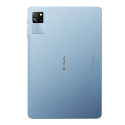 Планшет Blackview Tab 60 PRO 10.1" 8/128GB LTE голубой (Tab 60 PRO/Blue)
